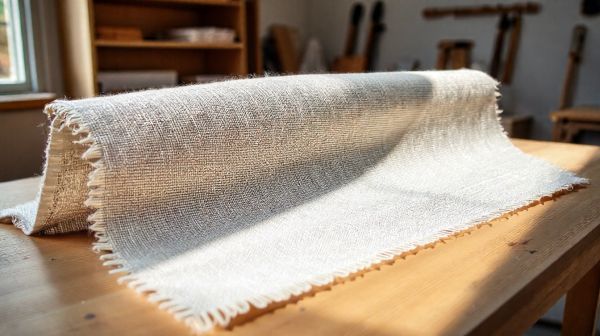 10 raisons d'intégrer des textiles sur mesure à vos projets