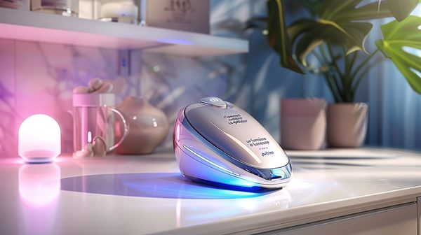 Comment choisir un épilateur à lumière pulsée ?