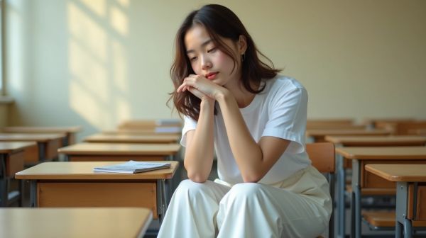 Culottes menstruelles ado : tailles, absorption et entretien au collège