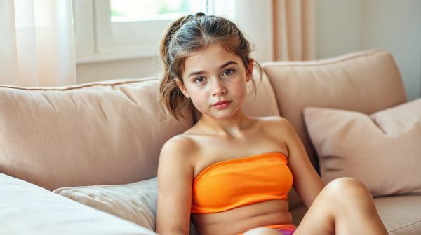 Guide complet sur les culottes menstruelles ado : taille et entretien