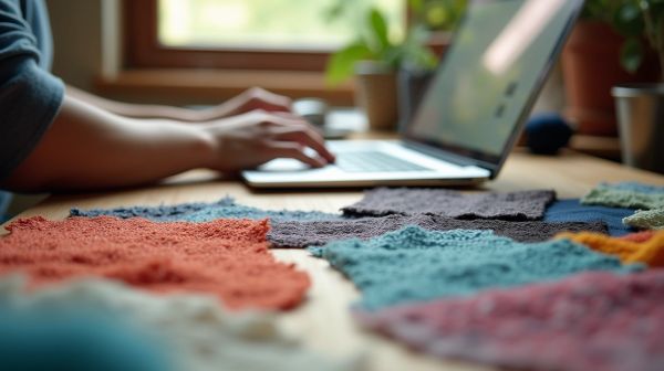 Pourquoi offrir des textiles personnalisés pour vos projets ?