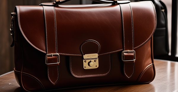 Sacs en cuir pour femme : guide pour choisir le modèle parfait