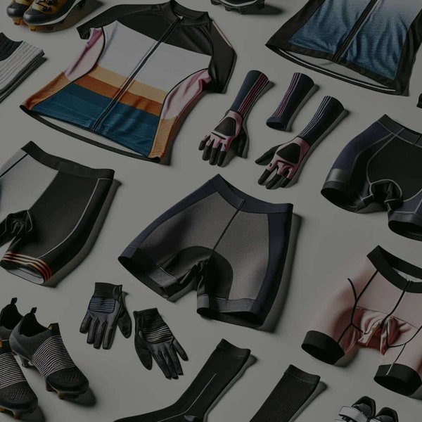 Comment choisir des vêtements de cyclisme féminins qui soient à la fois techniques et stylés ?